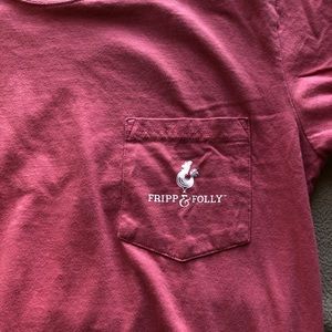 Men’s Fripp & Folly